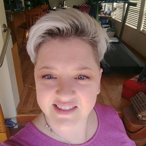 Meet your Posher, Kirsten